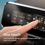 Philips 3300 Series Automatic Espresso Machine