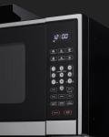 Summit 1.2 cu.ft. Built-in Microwave - Stainless Steel
