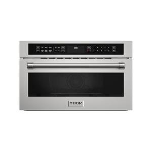 Thor Kitchen 30 Inch Air Fryer Microwave Oven