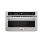 Thor Kitchen 30 Inch Air Fryer Microwave Oven