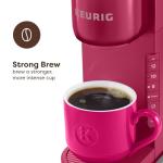 Keurig K-Express Single Serve Coffee Maker - Island Berry