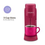 Keurig K-Express Single Serve Coffee Maker - Island Berry