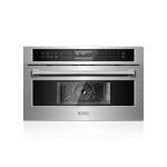 AAOBOSI 30 Inch Microwave and Convection Oven Combo