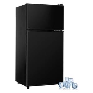 Cucina Magica 3.2 cuft Mini Fridge & Freezer
