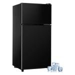 Cucina Magica 3.2 cuft Mini Fridge & Freezer