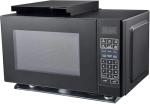 Compact RV Microwave Oven - 0.9 Cu Ft, 900W