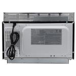 RecPro Suburban Built-In Microwave Oven 0.9 Cu. Ft