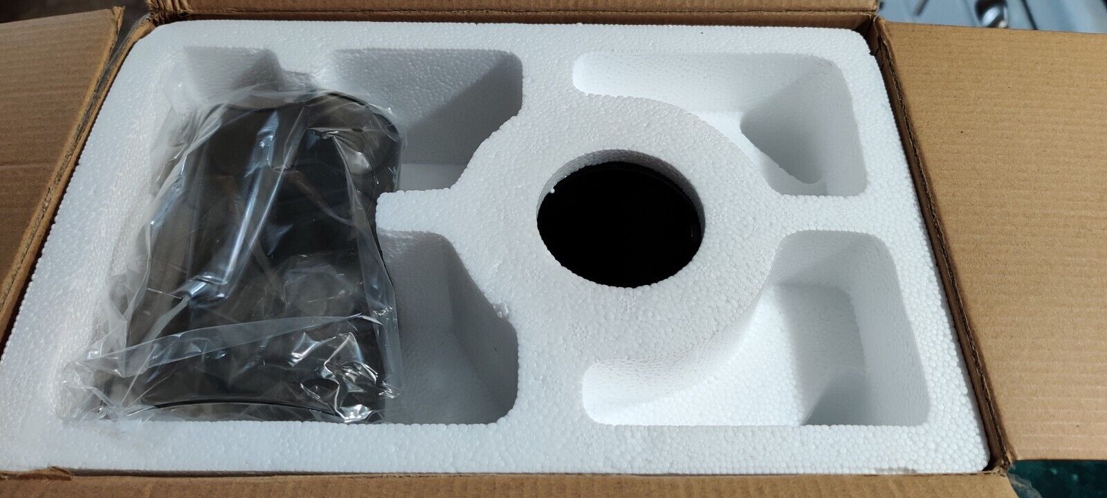 AICOK Centrifugal Juicer with Wide Feed Chute