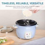 Aroma Housewares 4-Cup Rice & Grain Cooker