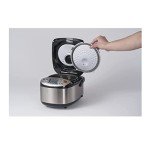 Zojirushi Micom Rice Cooker & Warmer, 3 Cups