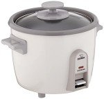 Zojirushi 3-Cup Rice Cooker and Steamer