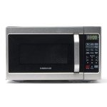 Farberware 700W Countertop Microwave with LED Light