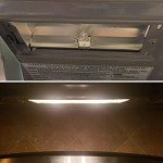 G9 Halogen 25W Light Bulbs for Whirlpool Microwaves