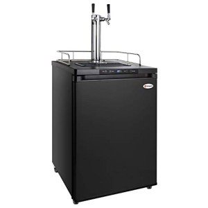 Kegco K309B-2 FENRIR Kegerator System