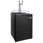 Kegco K309B-2 FENRIR Kegerator System
