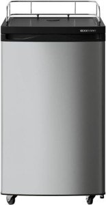 EdgeStar Ultra Low Temp Stainless Steel Kegerator