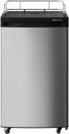 EdgeStar Ultra Low Temp Stainless Steel Kegerator