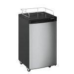 EdgeStar Ultra Low Temp Stainless Steel Kegerator