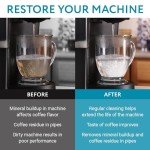 Universal Descaler for Keurig and Nespresso Machines