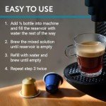 Universal Descaler for Keurig and Nespresso Machines