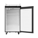 EdgeStar Ultra Low Temp Stainless Steel Kegerator