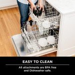Ninja Professional Plus Blender with Auto-iQ - Gray