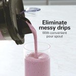Hamilton Beach Power Elite Blender
