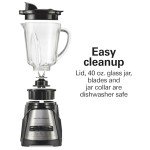 Hamilton Beach Power Elite Blender