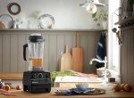 Vitamix 5200 Blender - Classic Black