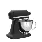 KitchenAid 5 Quart Tilt-Head Stand Mixer - Black