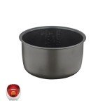 Cuckoo 6-Cup Micom Rice Cooker with LCD Display