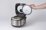 Zojirushi 3-Cup Micom Rice Cooker & Warmer