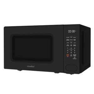 COMFEE 0.7 cu.ft Countertop Microwave Oven, 700W