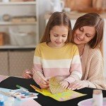 Large Heat Resistant Silicone Counter Mat, Black