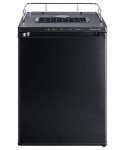 EdgeStar 24" Kegerator Conversion Refrigerator - Black