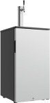 EdgeStar KC1000SS Craft Brew Kegerator for Kegs