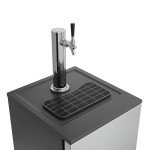 EdgeStar KC1000SS Craft Brew Kegerator for Kegs