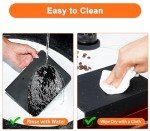 Silicone Espresso Tamper Mat for Baristas