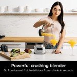 Ninja SS151 TWISTi High-Speed Blender & Nutrient Extractor