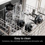 Ninja SS151 TWISTi High-Speed Blender & Nutrient Extractor