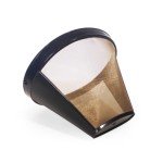 Reusable No.4 Coffee Filter Baskets - 2 Pack