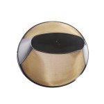 Reusable No.4 Coffee Filter Baskets - 2 Pack