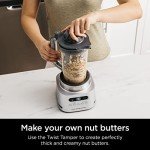 Ninja SS151 TWISTi High-Speed Blender & Nutrient Extractor