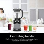 Ninja 1200W Compact Kitchen System with Auto-IQ
