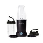 Nutribullet® Pro+ 1200W Personal Blender, Matte Black