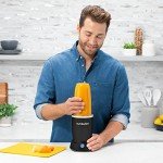Nutribullet® Pro+ 1200W Personal Blender, Matte Black