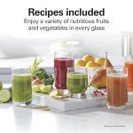 Hamilton Beach 800W Big Mouth Juicer Machine