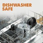 Elite Gourmet BPA-Free Electric Citrus Juicer 24oz