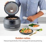 NutriBullet EveryGrain Rice and Grain Cooker