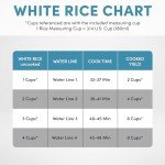 Aroma Digital Rice Cooker and Food Steamer